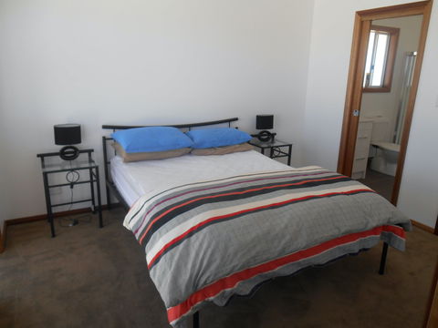 Ryan's Retreat - Accommodation NT 3