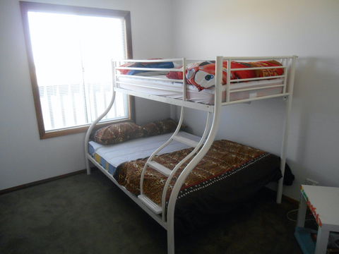 Ryan's Retreat - Accommodation NT 6