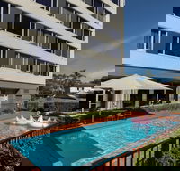 Rydges Bankstown Sydney - Accommodation NT