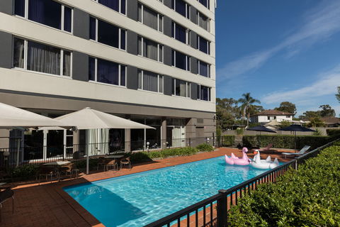 Rydges Bankstown Sydney - Accommodation NT 0