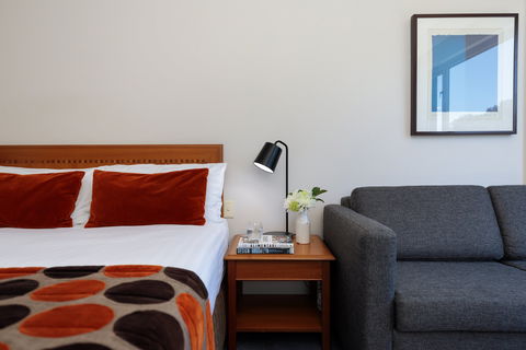 Rydges Bankstown Sydney - Accommodation NT 1