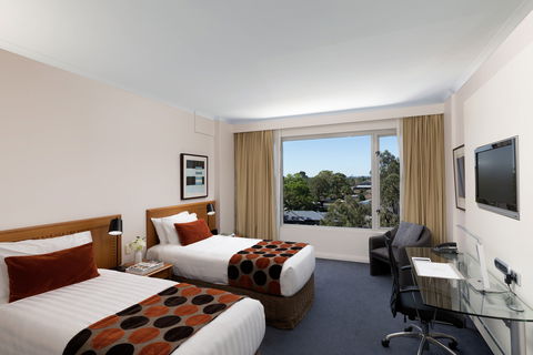 Rydges Bankstown Sydney - Accommodation NT 2