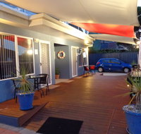 Sails on Port Sorell Boutique Apartments - Accommodation NT