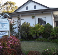 Sanddancers Bed and Breakfast in Jervis Bay - NT Tourism