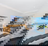 Seascape Accommodation - Accommodation NT