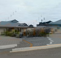 Seas The Day - Accommodation NT