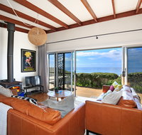 Seakissed Beachhouse - NT Tourism