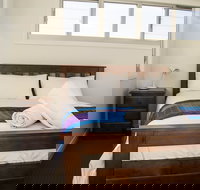 Shellharbour Village Ocean View Apartment - Accommodation NT