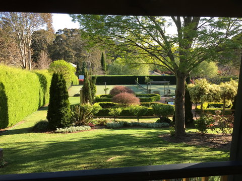 Southern Secrets - Accommodation NT 0