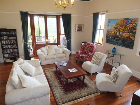 Southern Secrets - Accommodation NT 2