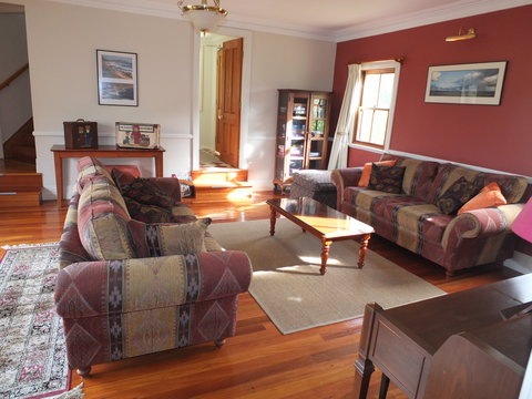 Southern Secrets - Accommodation NT 3