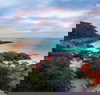 Stenhouse Bay Hall - Accommodation NT