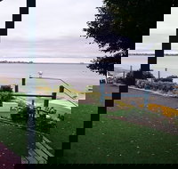 St Helens Beachfront - Accommodation NT