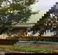 Surgeons Cottage - Accommodation NT