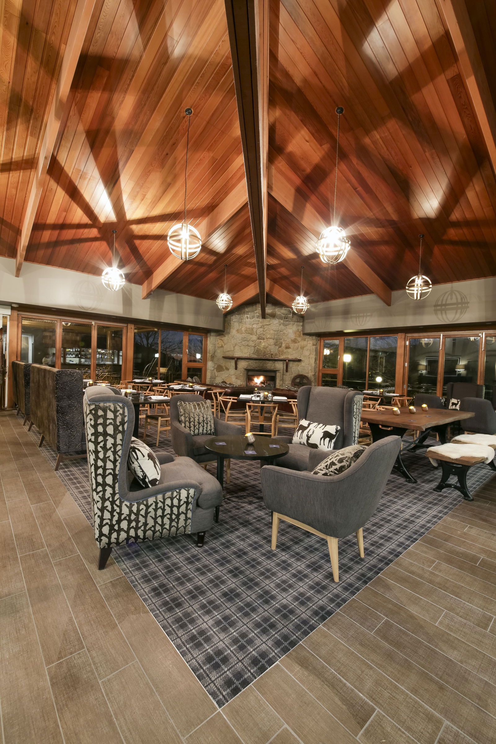 Archerton VIC Accommodation NT