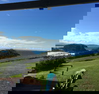 The View in Scotts Head - Accommodation NT
