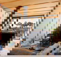 The Vineyard Retreat McLaren Vale - Accommodation NT