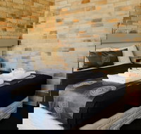 The Australian Hotel Motel - Accommodation NT