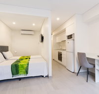 The Merchant Hotel - Accommodation NT