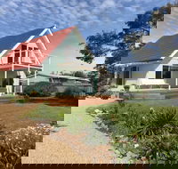 The Lobster - Accommodation NT