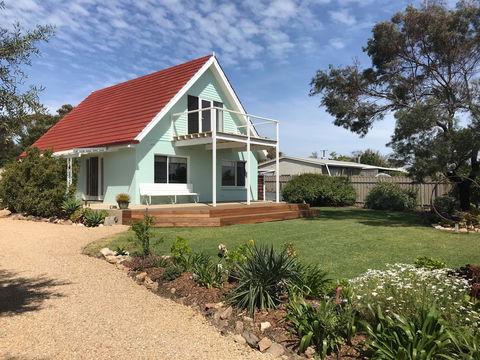 The Lobster - Accommodation NT 0