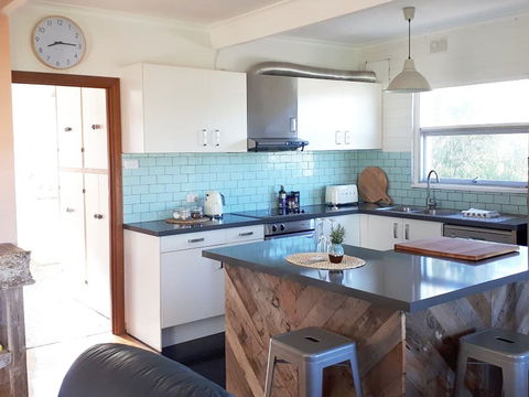 The Lobster - Accommodation NT 1