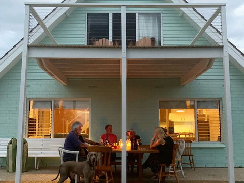 The Lobster - Accommodation NT 2