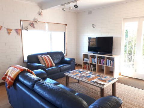 The Lobster - Accommodation NT 4