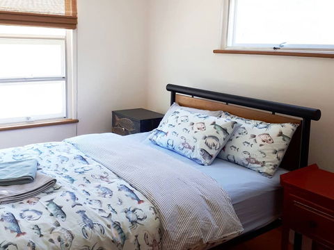 The Lobster - Accommodation NT 6