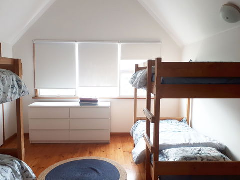 The Lobster - Accommodation NT 7