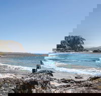 The A Frame - Accommodation NT