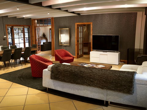 Thiele House Retreat - Accommodation NT 0
