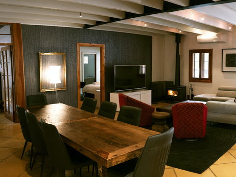 Thiele House Retreat - Accommodation NT 1