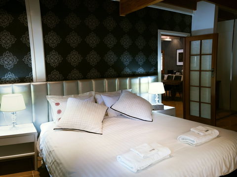Thiele House Retreat - Accommodation NT 3