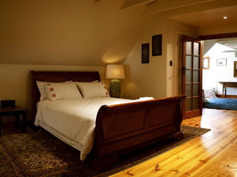 Thiele House Retreat - Accommodation NT 4