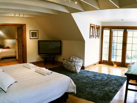 Thiele House Retreat - Accommodation NT 5