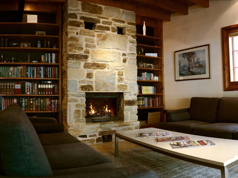 Thiele House Retreat - Accommodation NT 6