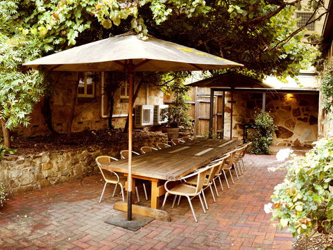 Thiele House Retreat - Accommodation NT 9