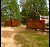 Tombarra Centre - NT Tourism