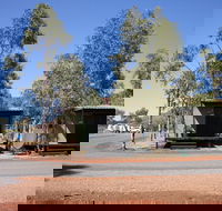 Tom Price Tourist Park - Accommodation NT