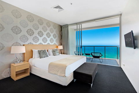 ULTIQA Air On Broadbeach - Accommodation NT 2