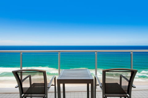 ULTIQA Air On Broadbeach - Accommodation NT 4