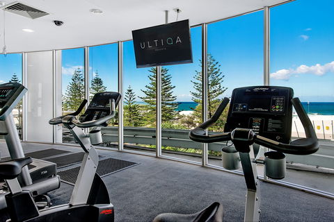 ULTIQA Air On Broadbeach - Accommodation NT 5