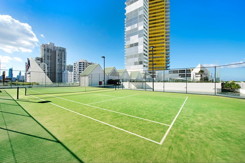 ULTIQA Air On Broadbeach - Accommodation NT 6