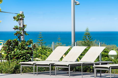 ULTIQA Air On Broadbeach - Accommodation NT 7