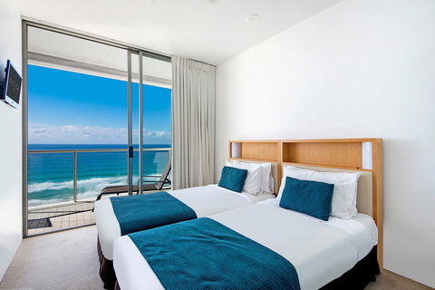 ULTIQA Air On Broadbeach - Accommodation NT 8