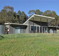 Valle Laguna - Accommodation NT