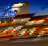 Vue Grand Hotel - Accommodation NT