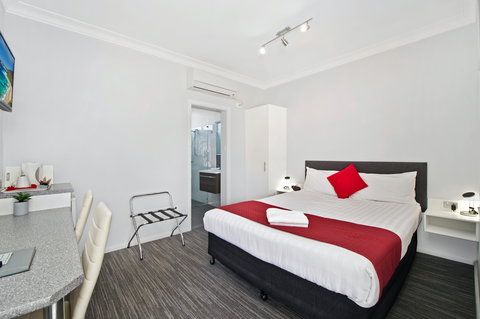 Wauchope Motel - Accommodation NT 6