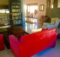 Westerley Accommodation - James House - Accommodation NT